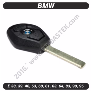 Ključ za BMW sa 3 tipke, BMW-FX15