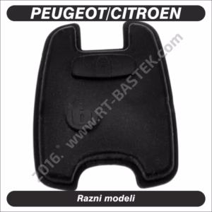 Gumica za Citroen Picasso i druge modele, CIT-GU1