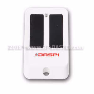 Daljinski upravljač DASPI ZERO 2 RC