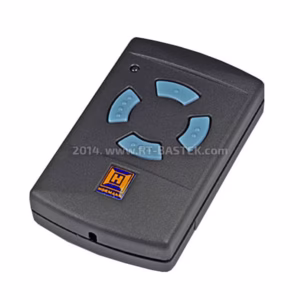 Daljinski upravljač HORMANN HS2/4M 868MHz
