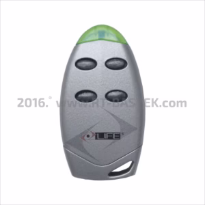 Daljinski upravljač LIFE STAR 4
