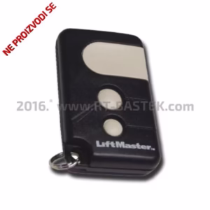 Daljinski upravljač Liftmaster 4335E Chamberlain