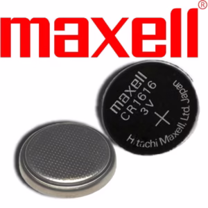Baterija Maxell CR1616 MAXCR1616