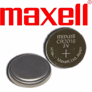 Baterija Maxell CR2016 MAXCR2016