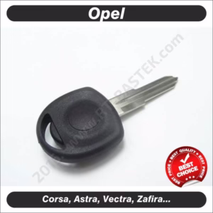 Opel ključ za transponder, OPL-TR10