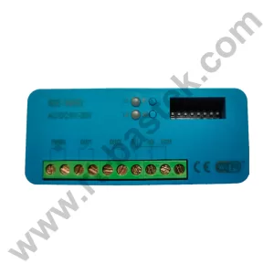 Wifi modul za klizne i krilne motore